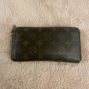 ✨ Authentic Louis Vuitton wallet
